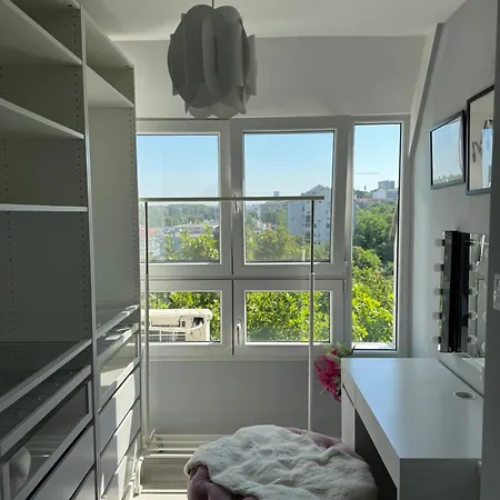 Ada View * Belgrade