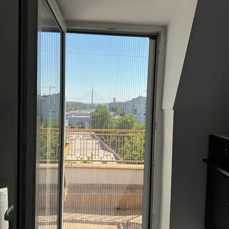 Ada View * Belgrad