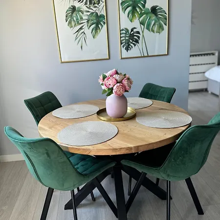 Ada View Apartment Belgrade