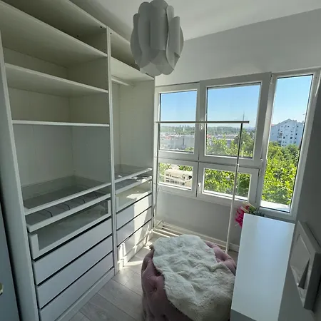 Ada View Apartment *
