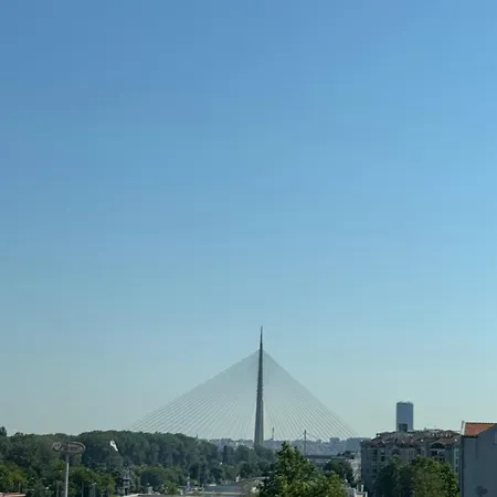 Ada View Apartament *