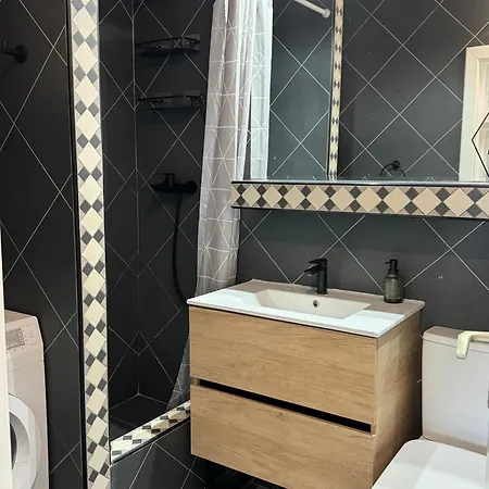 Ada View Apartment Belgrade